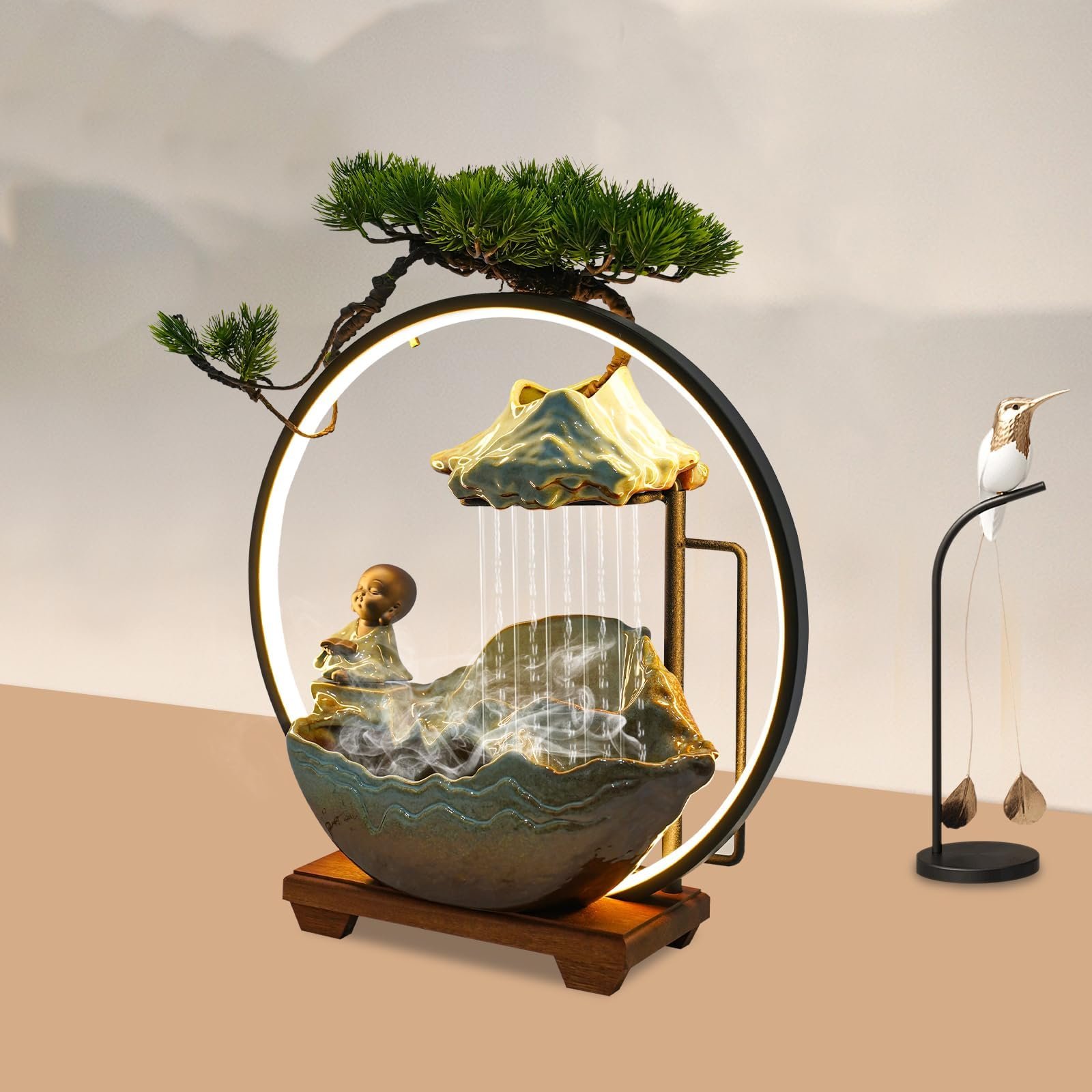 🏞️ 히로시마 현립 세라 현민 공원(세라 유메 공원) 이미지 7